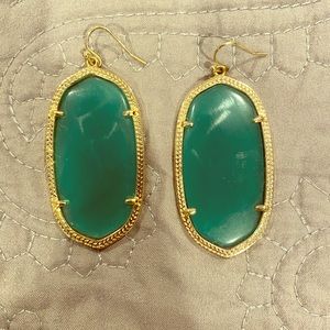 Kendra Scott earrings
